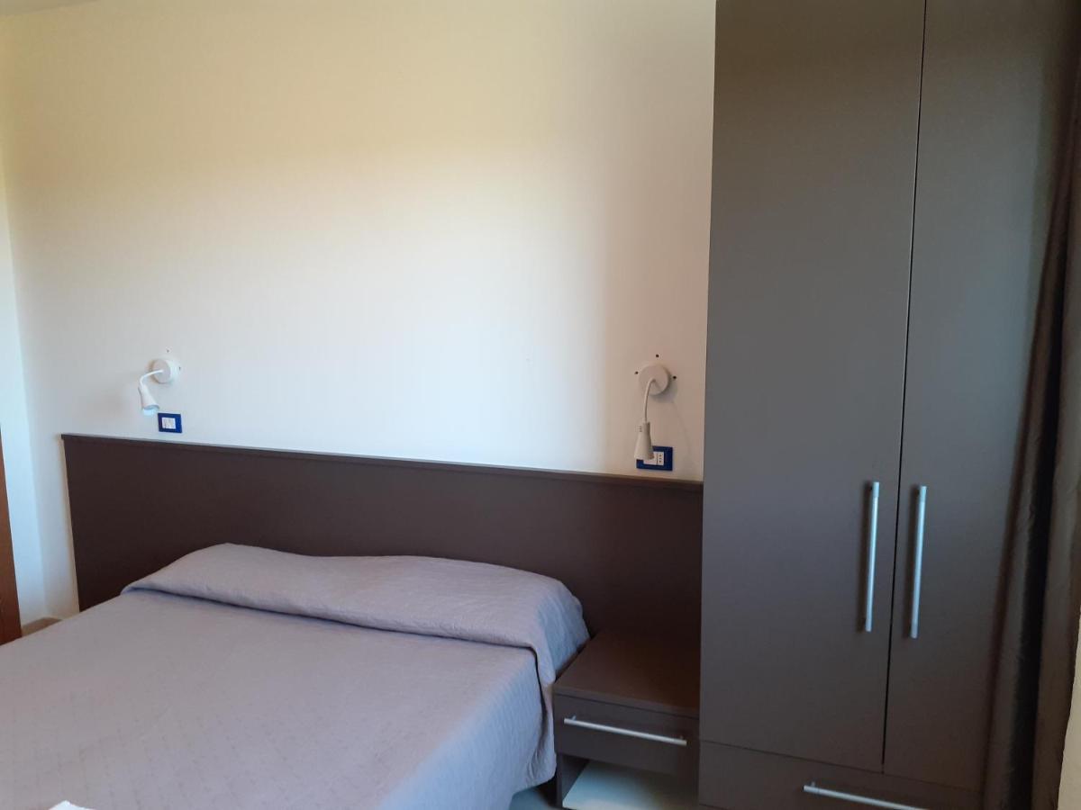 Hotel Solaria Marina Romea Exterior foto